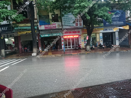 Phòng Khám Siêu Âm 5D Duy Thanh