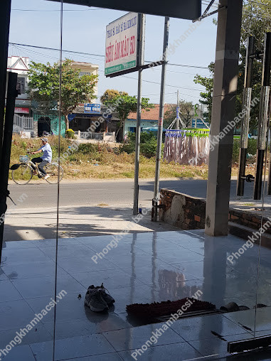 Phòng Khám Siêu Âm - BS Hà Thị Kim Lựu