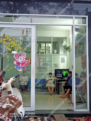 Phòng Khám Sản Phụ Khoa và Siêu Âm - BS Phạm Ngọc Lân