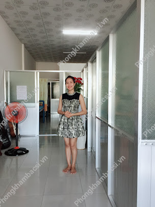 Phòng khám- siêu âm BS Quỳnh Trang
