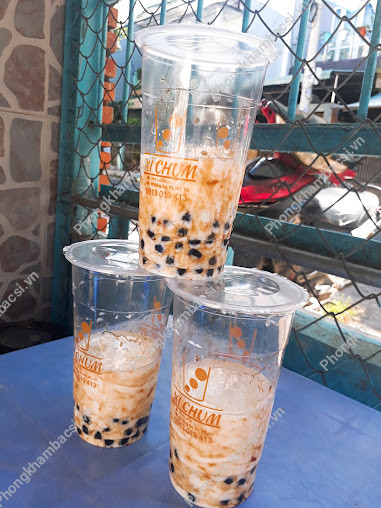 Phòng Khám Siêu Âm - BS Điệp
