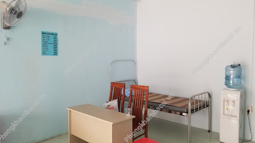 Phòng Khám Siêu Âm Đức Minh