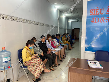 Phòng Khám Sản Phụ Khoa Và Siêu Âm Nguyễn Hải