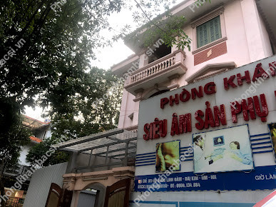 Phòng Khám Siêu Âm - Sản Phụ Khoa Bắc Linh Đàm