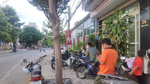 Phòng Khám Tai Mũi Họng - BS Thái Phương Phiên