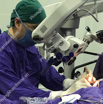 Phòng khám Tai mũi họng bác sĩ Huy (Ear, nose, throat Clinic)