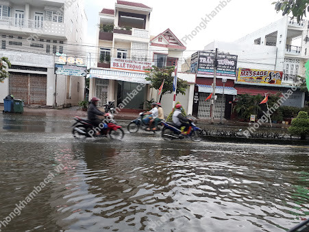 Phòng Khám Tai Mũi Họng - BS Lê Trọng Điền