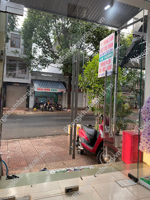Phòng Khám Tai Mũi Họng - BS Đinh Hoàng Anh