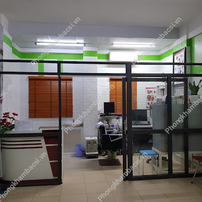 Phòng khám tai mũi họng - BS Bang