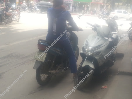 Phòng Khám Tai Mũi Họng - PGS.TS.BS Quách Thị Cần