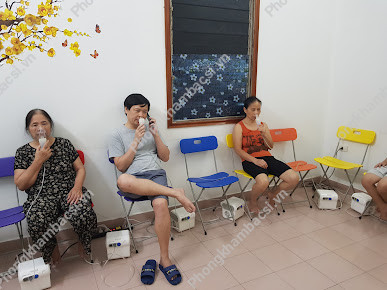 Phòng Khám Tai Mũi Họng - TS.BS Phạm Thị Bích Đào