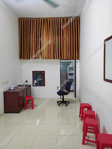 Phòng Khám Tai Mũi Họng - BS Hà