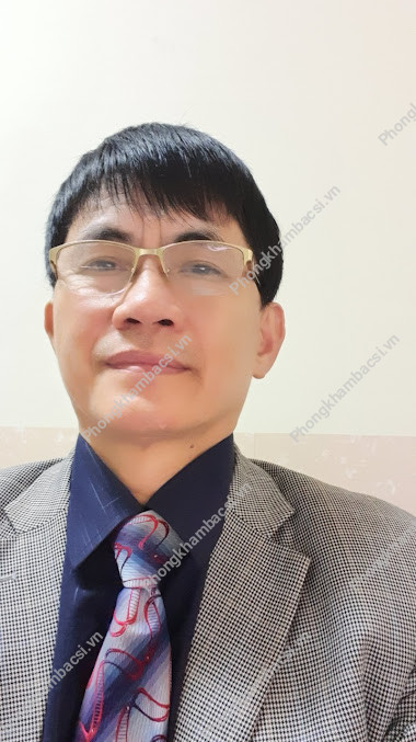 Phòng Khám Tai Mũi Họng - BS Hồ