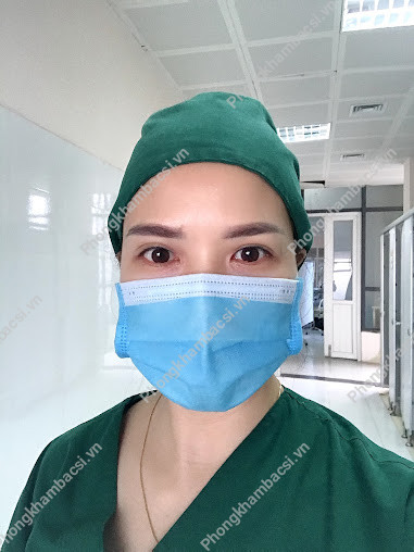 Phòng Khám Tai Mũi Họng - BS.CK2 Cung Đình Hoàn