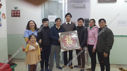 Phòng khám Tai Mũi Họng - BS Ngọc Anh