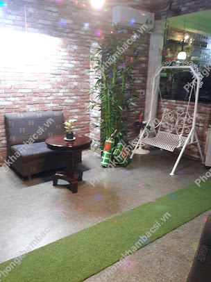 Phòng khám Tai Mũi Họng - BS Nguyễn Minh Tuấn