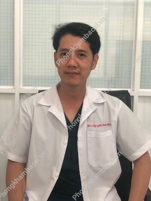 Phòng khám Tai Mũi Họng Bs Nguyễn Trần Phú