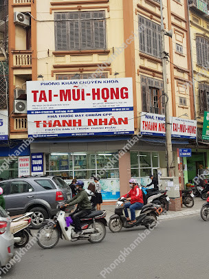 Phòng Khám Tai Mũi Họng - BS.CK2 Bùi Tấn Quang