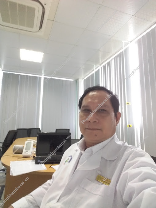 Phòng Khám Tai Mũi Họng - BS Chuyên Khoa II Phạm Ngọc Minh