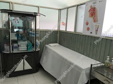 Phòng Khám Tai Mũi Họng - BS Chuyên Khoa II Lê Văn Hà