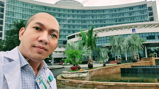 Phòng Khám Tai Mũi Họng Liên Chiểu - TS.BS Nguyễn Thế Thành
