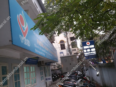 Phòng Khám Tai Mũi Họng Nhi - SH5,CT3 Iris Garden, Ng. 44 P. Nguyễn Cơ Thạch, Cầu Diễn, Quận Nam Từ Liêm