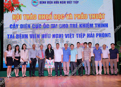 Phòng Khám Tai Mũi Họng Thái Hưng