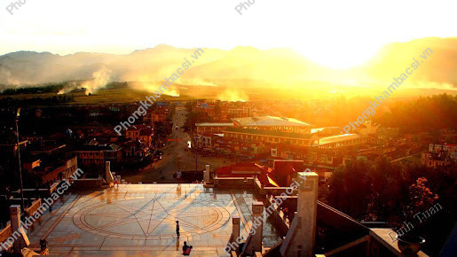 Phòng khám Tai Mũi Họng Thành phố Điện Biên Phủ