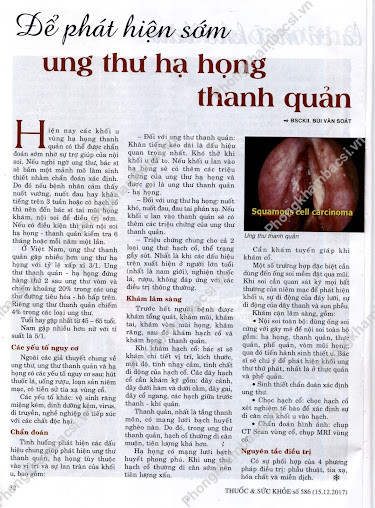 Phòng Khám Tai Mũi Họng Thiện Tâm