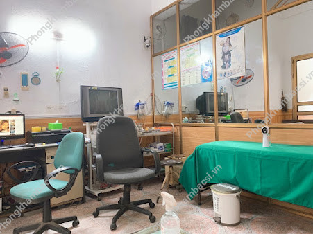 Phòng Khám Tai Mũi Họng Tứ Kỳ