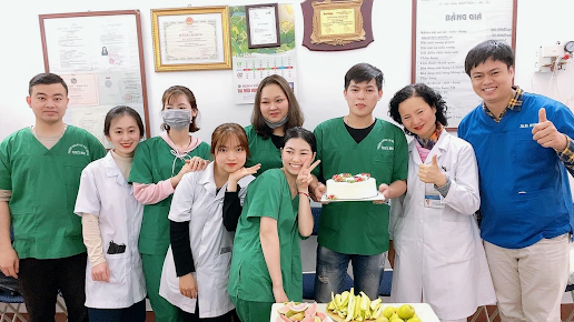Phòng Khám Tai Mũi Họng - shop10 Park12 timescity, 458 P. Minh Khai, Mai Động, Quận Hoàng Mai