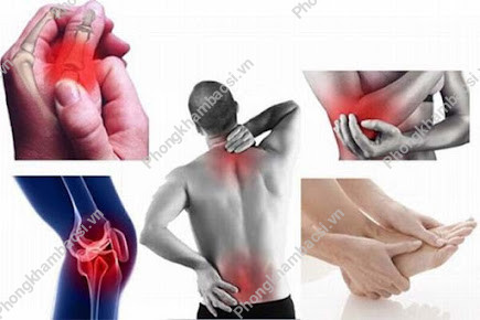 Phòng Khám Cơ Xương Khớp - BS.CK1 87 Phù Đổng, Hoà Phước, Quận Cẩm Lệ