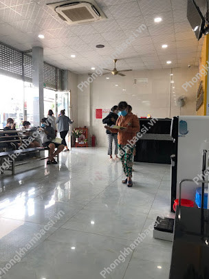 Phòng Khám Đa Khoa Tâm Bình An - Phú Hữu