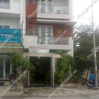 Phòng Khám Thần Kinh - BS Đặng Thế Ân
