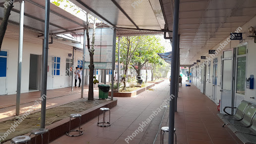 Phòng Khám Đa Khoa Tâm Thiện phúc