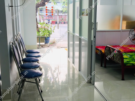 Phòng Khám Nội Khoa - BS Trần Thị Minh Phủ