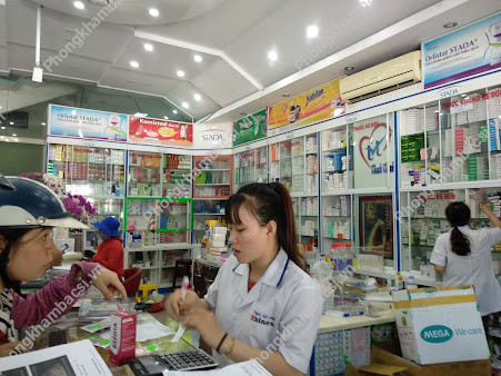 Phòng khám Đa khoa Thanh Thanh - 265 Hùng Vương