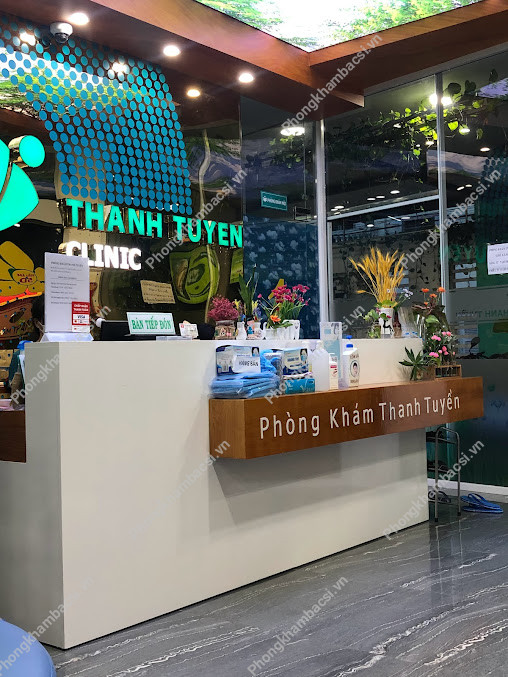 Phòng Khám Thanh Tuyền - Thanh Tuyền Clinic
