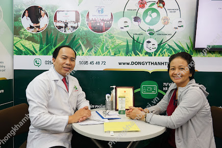 Phòng Khám Răng Hàm Mặt - BS Nguyễn Thanh Tuấn