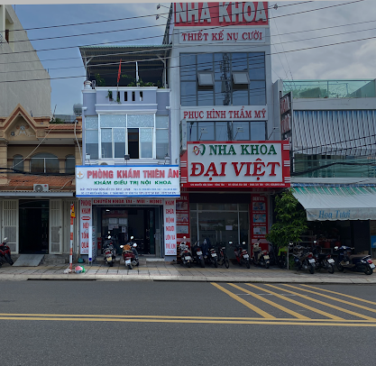 Phòng Khám Thiên Ân