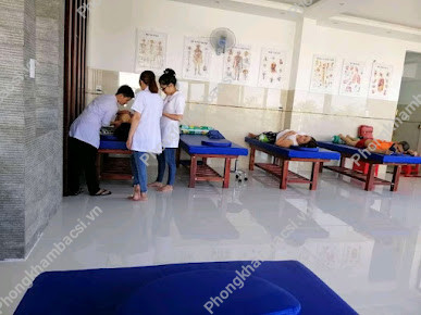 Phòng Khám Thiên Ân