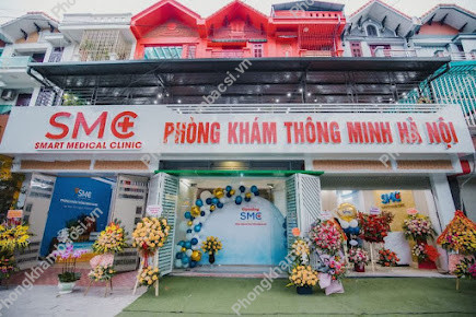 Phòng Khám Thông Minh Hà Nội SMC