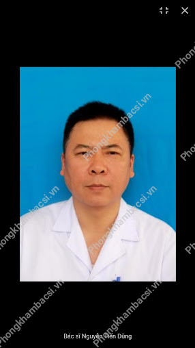 Phòng Khám Tim Mạch Chí Thành