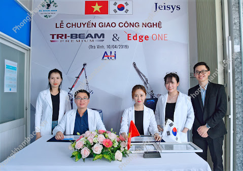 Phòng khám TMH- Thẩm Mỹ: Thạc sỹ Bác sỹ Nguyễn Hoàng Nhân