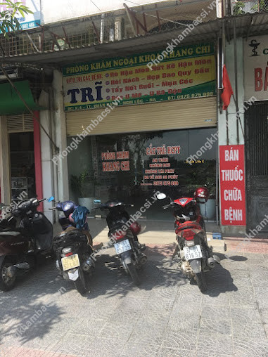 Phòng Khám Trĩ Khang Chi