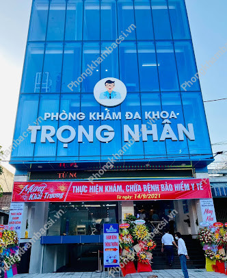 Phòng Khám Đa Khoa Trọng Nhân