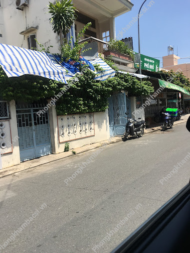 Phòng Khám Nội Khoa - BS Ngô Văn Truyền