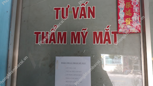 Phòng Khám Tư Nhân Bs Huỳnh Thanh Tuấn