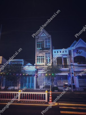 Phòng Khám Đa Khoa - BS Phạm Dôi