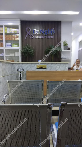 Phòng Khám Chuyên Khoa Ung Bướu - Bs Tô Minh Nghị